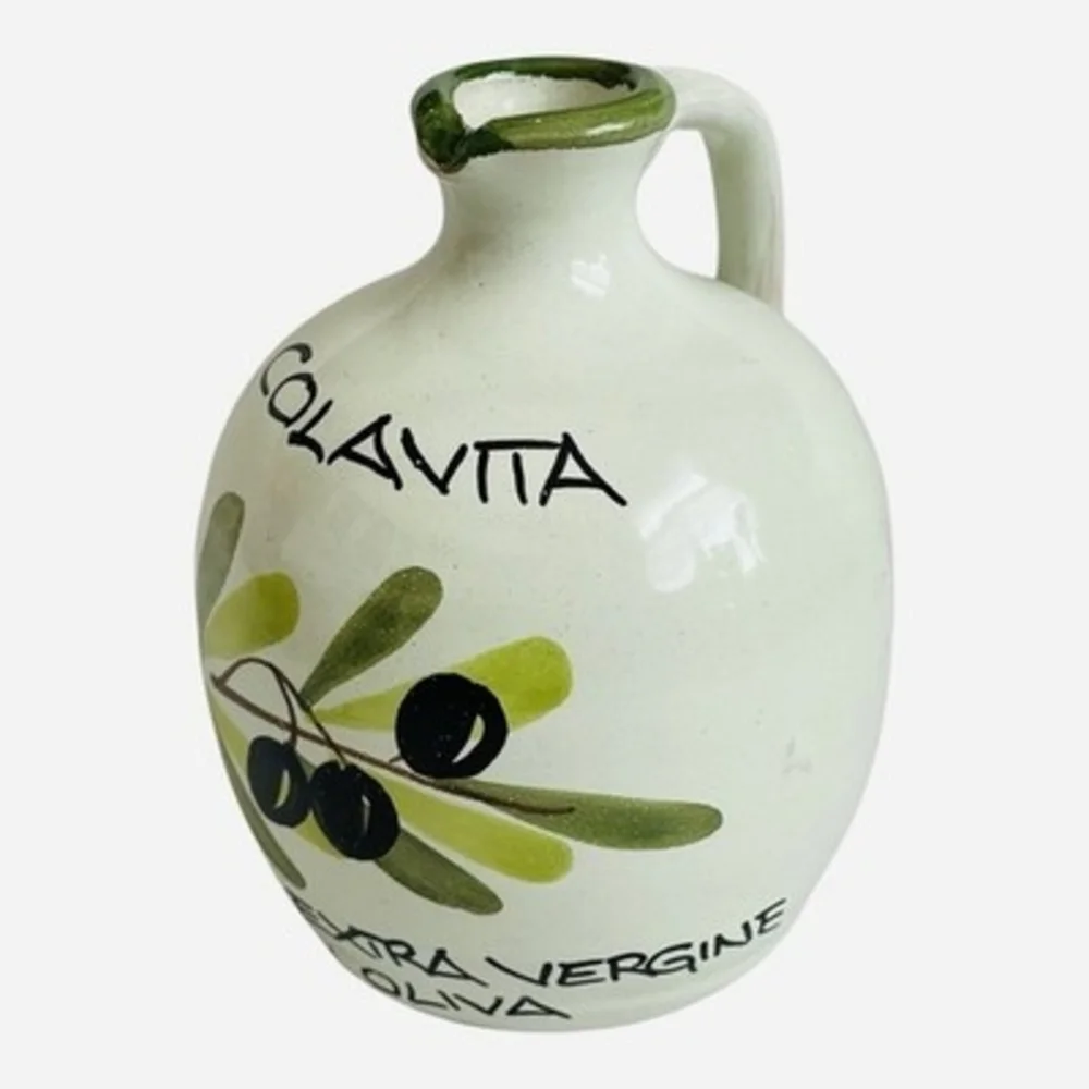 Colavita Ceramic 6